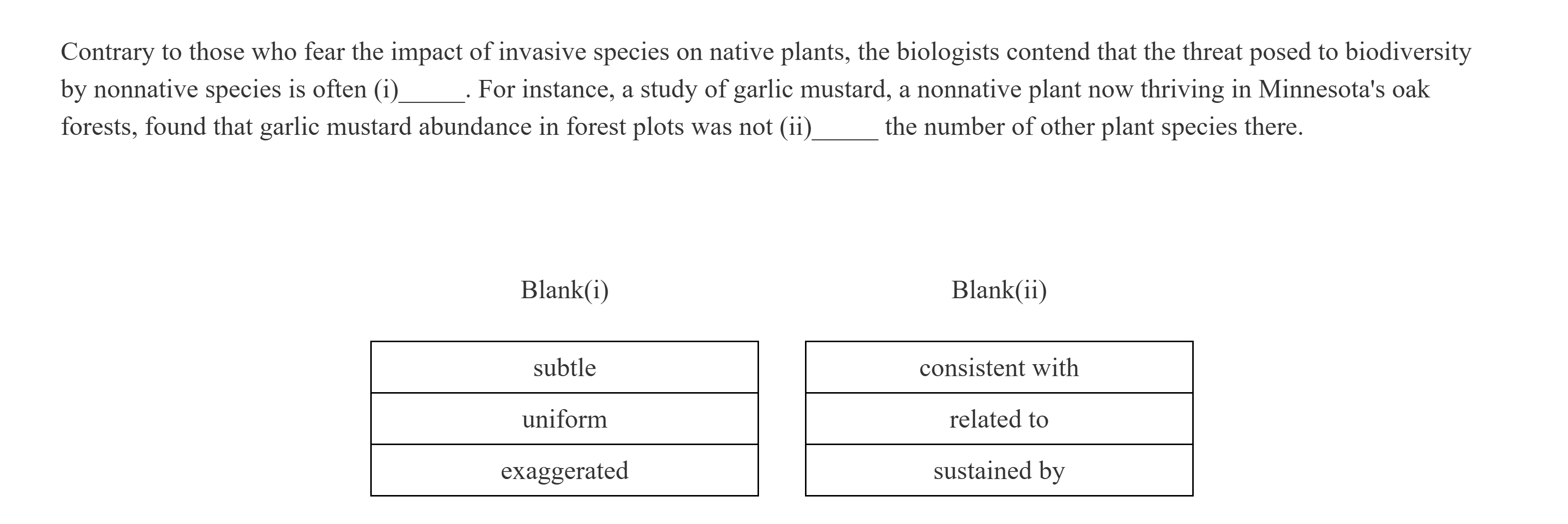 KMF Comprehensive set of mathematics questions after the reform